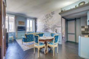 Villa Pauill'Art